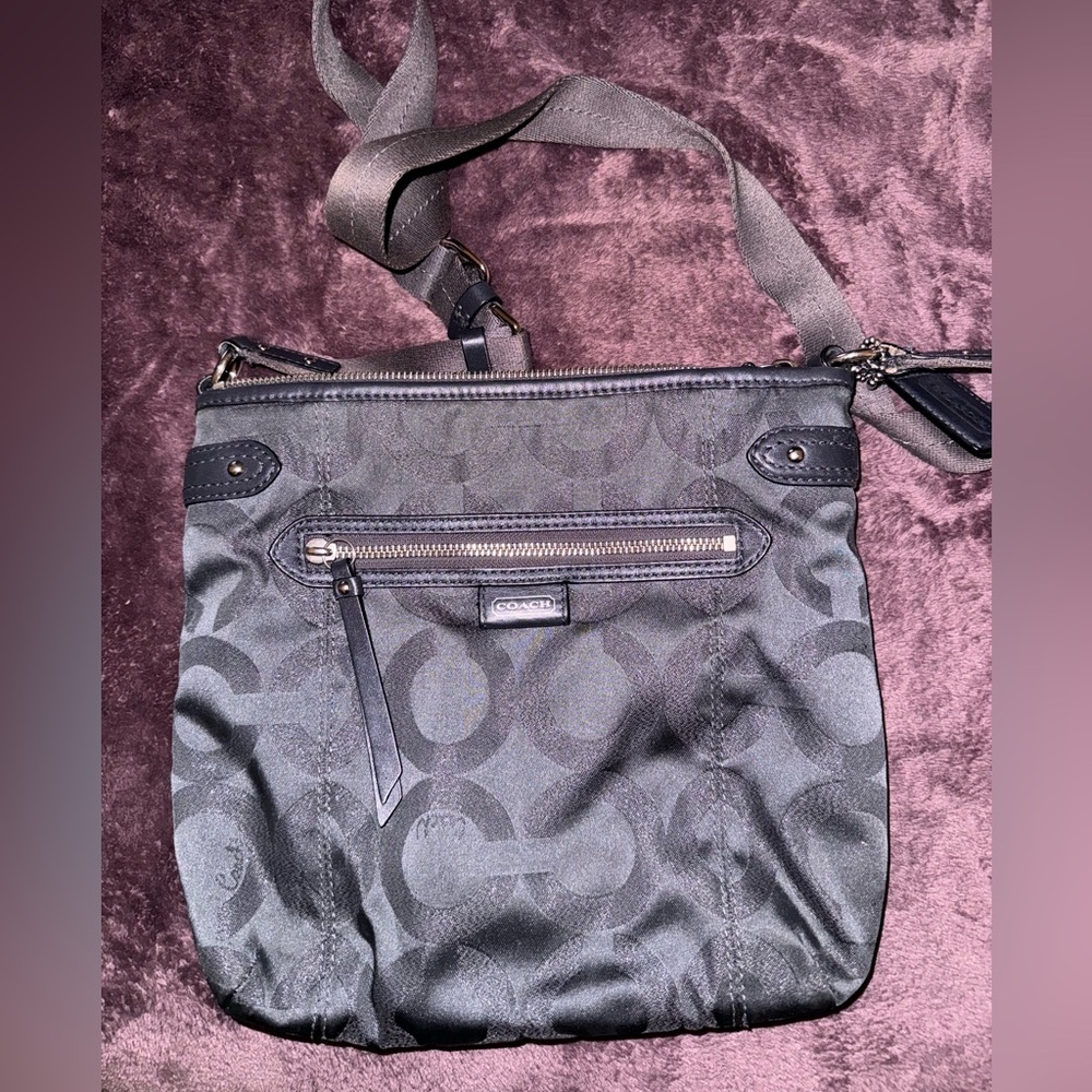 Coach Crossbody